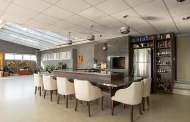 Imagem 3: Cobertura no Bigorrilho - ARYA 1