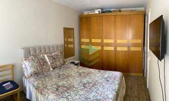 Imagem 7: Apartamento com 2 dormitórios à venda, 68 m² por R$ 275.000,00 - Assunção - São Bernardo d