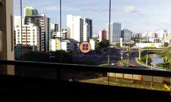 Imagem 5: Apartamento à venda nascente na Pituba 3 quartos 2 suítes