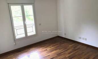 Imagem 8: Casa em condomínio com 4 suítes no Alto da Boa Vista