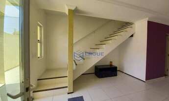 Imagem 5: Casa com 3 dormitórios à venda, 96 m² por R$ 265.000,00 - Urucunema - Eusébio/CE