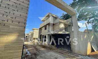 Imagem: SOBRADO EM CONDOMÍNIO com 3 dormitórios