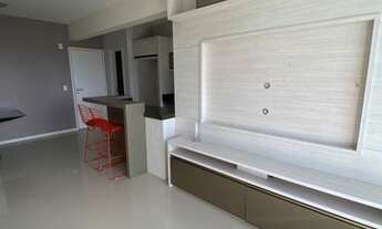 Imagem 4: Apartamento para venda com 100 metros quadrados com 2 quartos em Pedra Branca - Palhoça