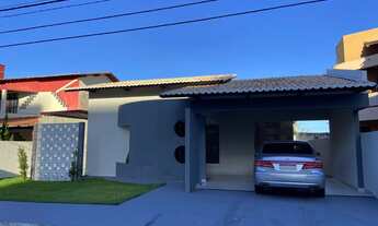 Imagem: Casa de condomínio para venda em Cidade