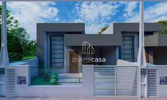 Imagem: Casa com 2 dormitórios à venda, 114 m²