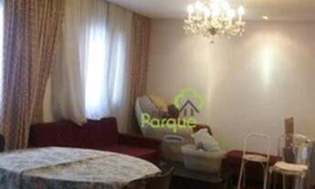 Imagem 7: Apartamento com 3 dormitórios à venda, 78 m² por R$ 750.000,00 - Aclimação - São Paulo/SP