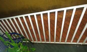 Imagem 7: Apartamento Térreo...Vila Sobrinho - Campo Grande - MS