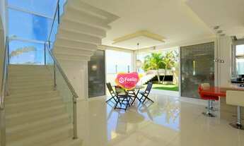 Imagem 6: Casa com 4 dormitórios à venda, 320 m² por R$ 9.650.000,00 - Lagoa da Conceição - Florianó