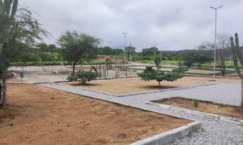 Imagem 4: Vendo terreno no Loteamento Luar de Caruaru QUITADO