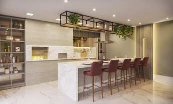 Imagem 7: Apartamento Garden Duplex no Juvevê - ARYA1