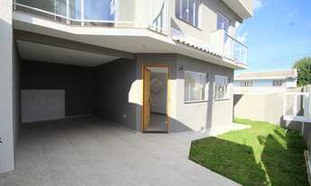 Imagem 4: SOBRADO com 3 dormitórios à venda com 86m² por R$ 380.000,00 no bairro Sítio Cercado - CUR