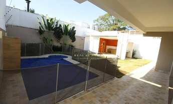 Imagem 3: Casa a venda Vila Nova Conceição 5 suítes com piscina