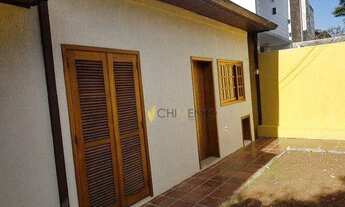 Imagem 7: Casa com 3 dormitórios para alugar, 110 m² por R$ 4.500,00/mês - Indianópolis - São Paulo