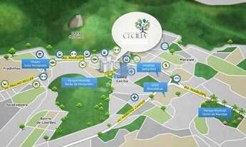 Imagem 7: Apartamento para Venda em Vitória, Santa Cecília, 2 dormitórios, 1 suíte, 2 banheiros, 1 v