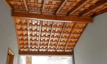 Imagem 4: Casa no Res. Monte Verde