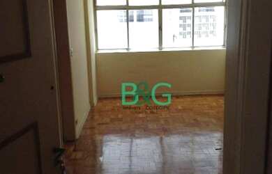 Imagem 3: Kitnet com 1 dormitório para alugar, 37 m² por R$ 2.200/mês - Santa Cecília - São Paulo/SP