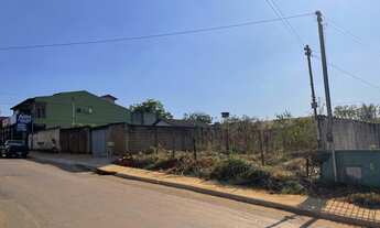 Imagem 5: Lote 379m2 - Setor Colonial Sul