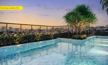 Imagem 4: Apartamento para venda possui 82 metros quadrados com 3 quartos em Alto da Mooca - São Pau