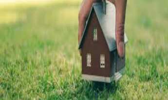 Imagem 4: Lote escriturado e com terraplanagem Residencial Evidencias aceita financiamento