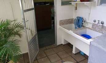 Imagem 7: Casa com 3 dormitórios à venda, 170 m² por R$ 1.350.000 - Aclimação - São Paulo/SP