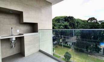 Imagem 7: APARTAMENTO com 3 dormitórios à venda com 232m² por R$ 1.827.170,00 no bairro Batel - CURI