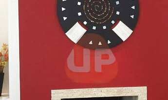 Imagem 5: Casa com 4 dormitórios à venda, 750 m² por R$ 3.900.000,00 - Alphaville Residencial 10 - S