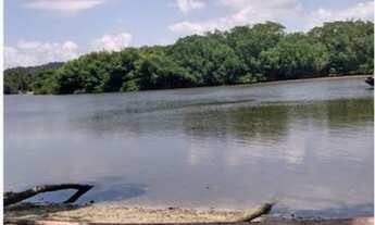 Imagem 3: Lote/Terreno para venda tem 907 metros quadrados em Prainha Barra Nova -