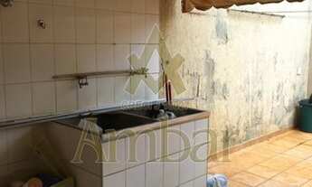 Imagem 7: Casa - Ribeirão Preto - Alto da Boa Vista