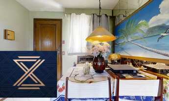 Imagem: Apartamento com 2 dormitórios à venda