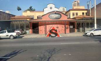 Imagem: Predio de restaurante na Saúde para venda