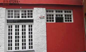 Imagem: Casa com 1 dormitório para alugar, 477