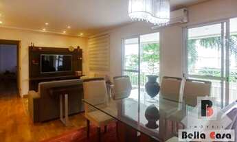 Imagem: Apartamento a venda rua taquari com varanda