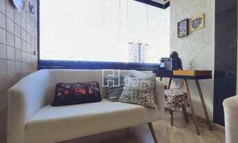 Imagem 7: Apartamento com 3 dormitórios à venda, 77 m² por R$ 850.000,00 - Vila Mariana - São Paulo