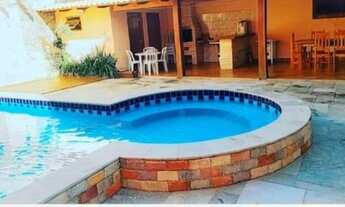 Imagem 5: SOBRADO NO BAIRRO SANTA LUZIA