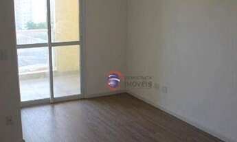 Imagem 2: Apartamento com 2 dormitórios à venda, 65 m² por R$ 399.000,00 - Jardim Bela Vista - Santo