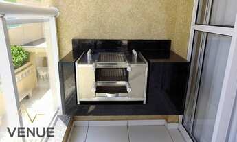 Imagem 7: Apartamento à venda, 82 m² por R$ 564.300,00 - Parque das Nações - Santo André/SP