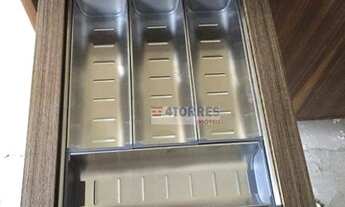 Imagem 4: Apartamento com 3 dormitórios à venda, 205 m² por R$ 2.700.000,00 - Vila Andrade - São Pau