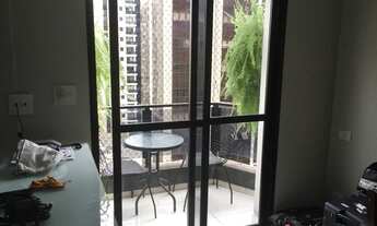 Imagem 4: Locação Apartamento 1 Dormitórios - 60 m² Moema