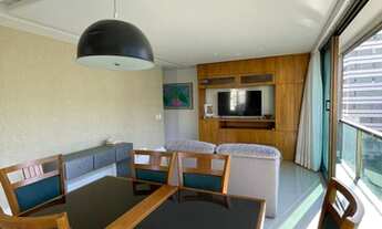 Imagem 3: Apartamento 2 quartos - TIFFANYS - Ipanema