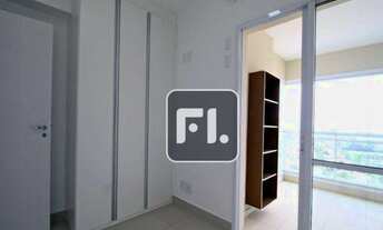 Imagem 5: Apartamento para locação no Brooklin com 66m², 2 dormitório - São Paulo/SP