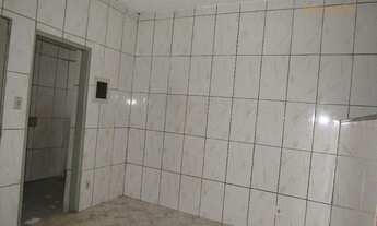 Imagem 3: Casa com 1 dormitório para alugar, 42 m² por R$ 990,00/mês - Imirim - São Paulo/SP