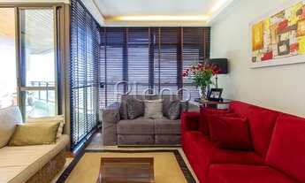 Imagem 2: Apartamento - Vila Itapura - Campinas