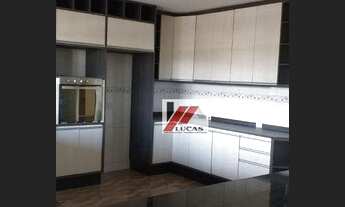 Imagem 5: Casa com 2 dormitórios para alugar, 80 m² por R$ 1.300,00/mês - Portão - Cotia/SP