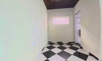 Imagem 5: Casa 03 Cômodos e wc Rio Gde da Serra 10 min à pé da estação de trem