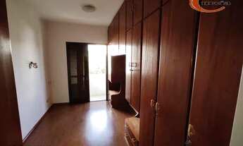 Imagem 4: Apartamento com 3 dormitórios, 110 m² - venda por R$ 980.000,00 ou aluguel por R$ 5.750,00