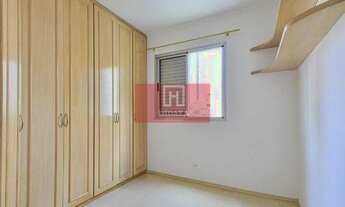 Imagem 13: Apartamento à venda no bairro Aclimação - São Paulo/SP, Zona Central