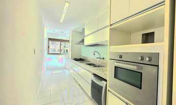 Imagem 6: Apartamento para locação com 3 quartos com 94 m², Condomínio Natura Recreio em Barra Boni