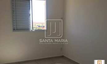 Imagem 7: Apartamento (tipo - padrao) 2 dormitórios, cozinha planejada, portaria 24hs, lazer, espaço