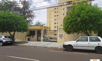 Imagem 1: Apartamento (tipo - padrao) 2 dormitórios, cozinha planejada, portaria 24 horas, elevador