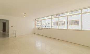 Imagem 3: Apartamento Venda Higienópolis 141 m² 3 Dormitórios